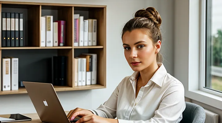 Как отозвать доверенность, оформленную мошенниками, на портале Госуслуги