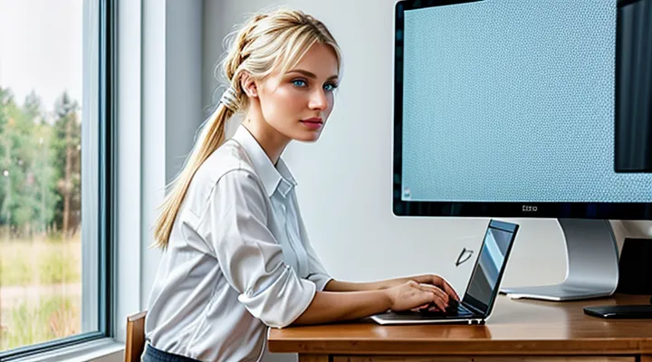 Как отозвать поданное заявление через портал Госуслуг