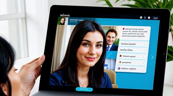 Как отозвать поданное заявление на поступление через портал госуслуг?