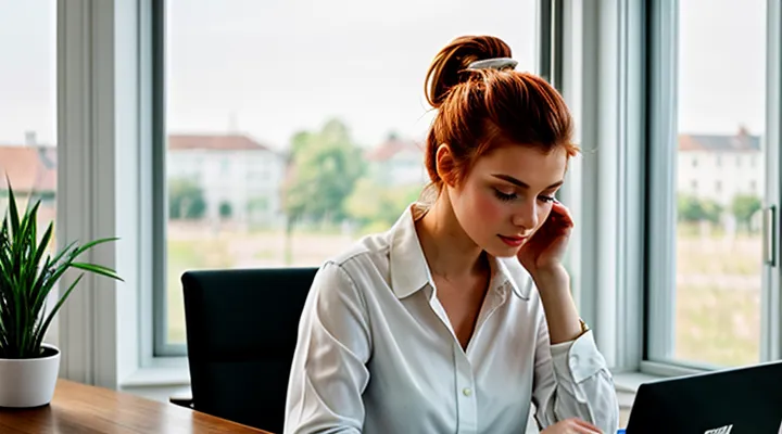 Как отозвать поданное заявление о поступлении в вуз через портал Госуслуг