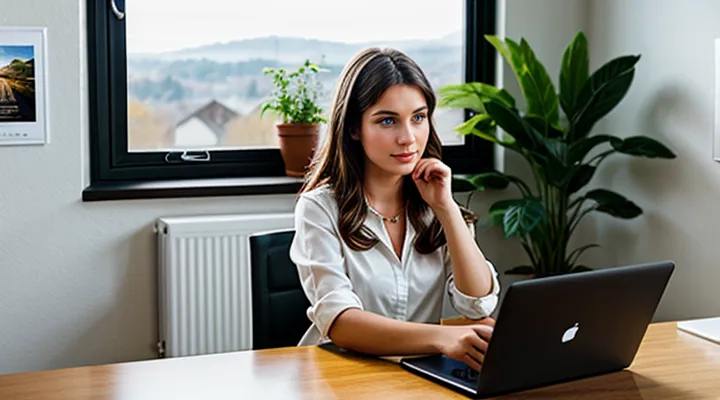 Как отозвать поданное заявление в вуз через портал госуслуг?