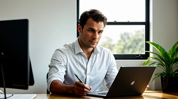 Как отозвать ранее данное согласие на обработку данных через Госуслуги?