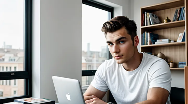 Как отозвать ранее поданное заявление через портал Госуслуг?