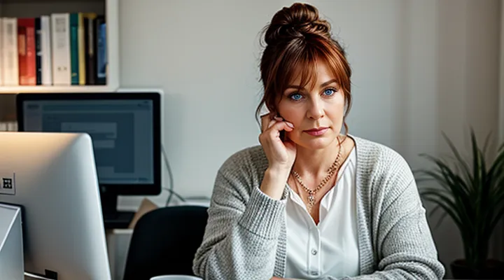 Как отозвать ранее созданную электронную подпись в госуслугах?