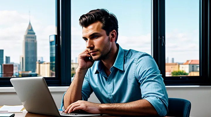 Как отозвать ранее выданное разрешение через функционал Госуслуг?