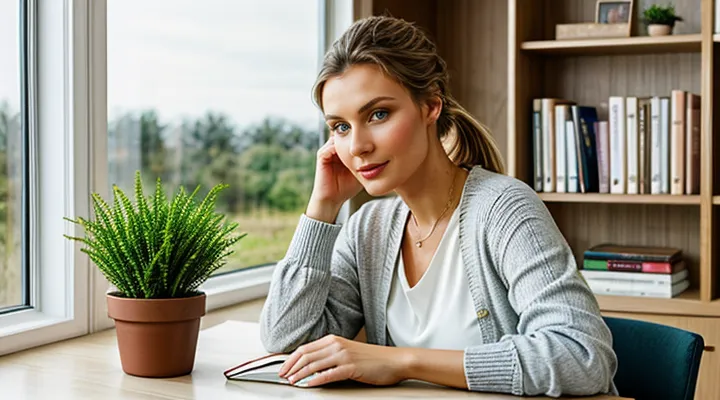 Как отозвать разрешение на доступ к данным в личном кабинете портала Госуслуг