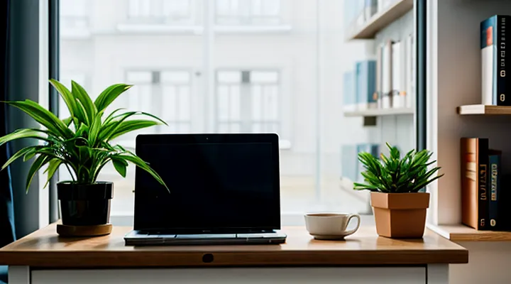 Как отозвать разрешение на доступ к Госуслугам