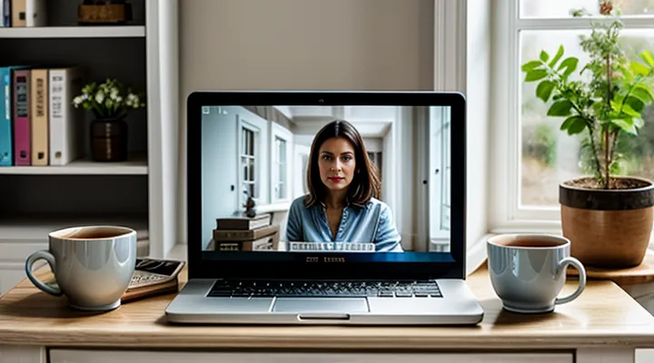 Как отозвать разрешение на доступ к личным данным в Госуслугах