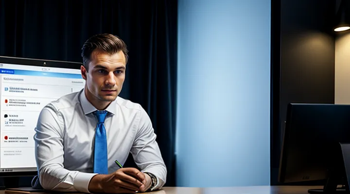 Как отозвать разрешение на доступ к персональным данным на портале госуслуг?