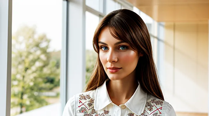 Как отозвать разрешение на использование персональных данных в системе Госуслуг