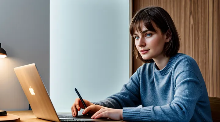 Как отозвать разрешение на обработку персональных данных через Госуслуги