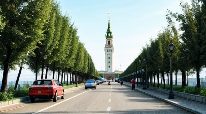 Как отозвать разрешение в портале Госуслуг