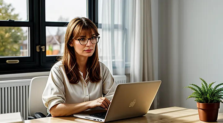 Как отозвать сертификат электронной подписи в системе Госуслуги