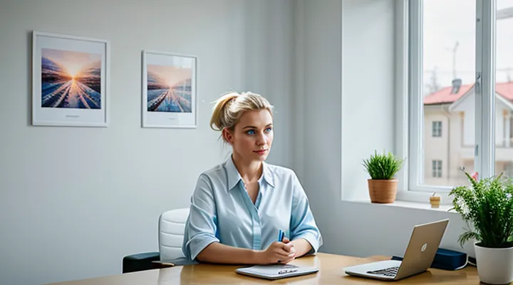 Как отозвать согласие на обработку данных через портал Госуслуг