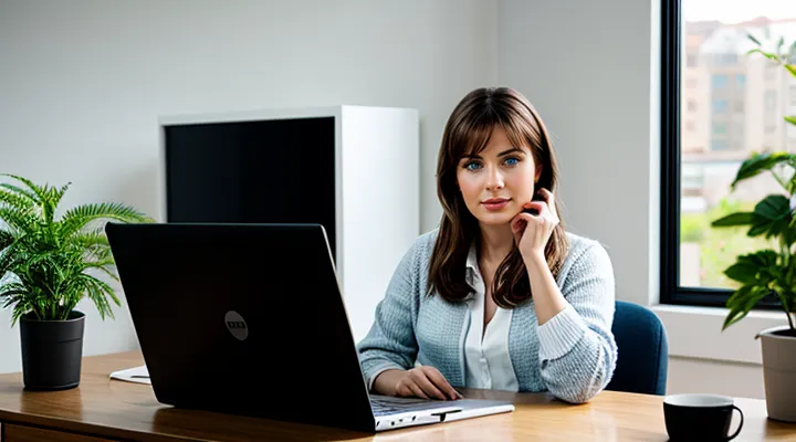 Как отозвать согласие на обработку персональных данных на "Госуслугах"?