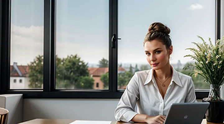 Как отозвать согласие на обработку персональных данных в портале Госуслуг