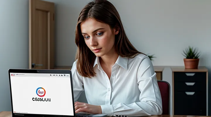 Как отозвать согласие на поступление в вуз в Госуслугах