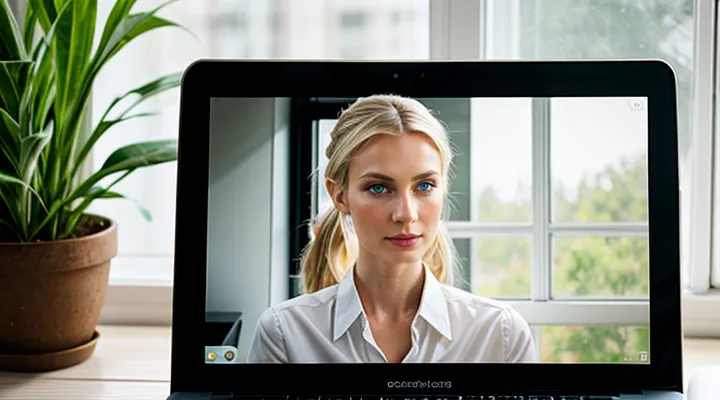 Как отозвать цифровую подпись через портал Госуслуг