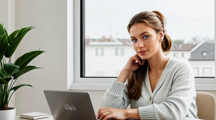 Как отозвать заявление на загранпаспорт в Госуслугах