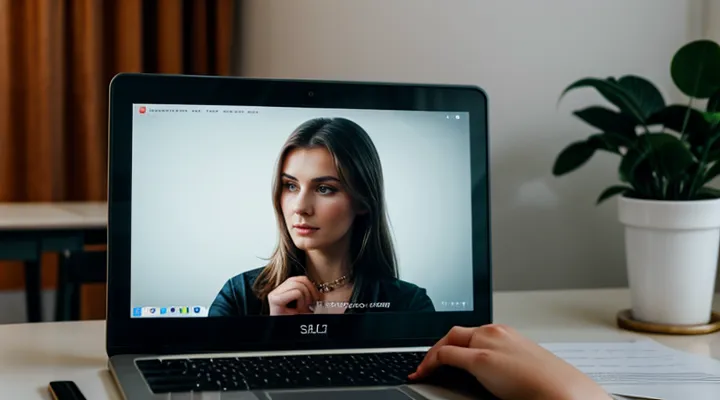 Как отозвать заявление на замену паспорта через портал Госуслуг?