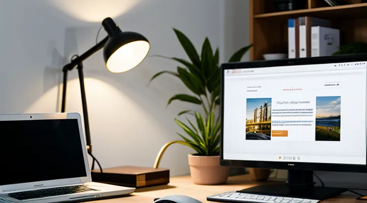 Как отозвать заявление о поступлении в колледж на Госуслугах