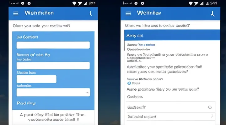 Как отозвать заявление в прокуратуру через портал Госуслуги