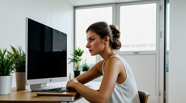 Как отозвать заявление в вуз через портал Госуслуги