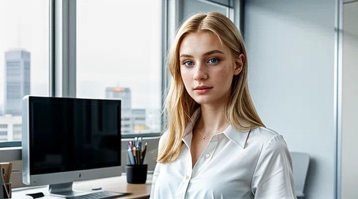 Как отправить больничный лист работодателю через портал госуслуг