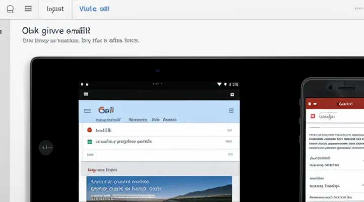 Как отправить документ из Госуслуг на электронную почту