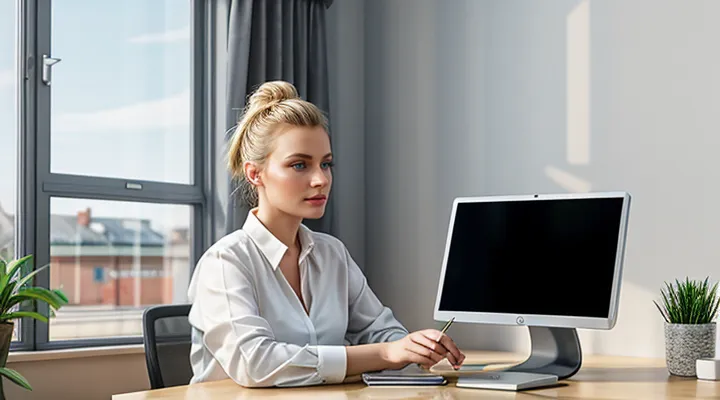 Как отправить документы приставам через портал Госуслуг