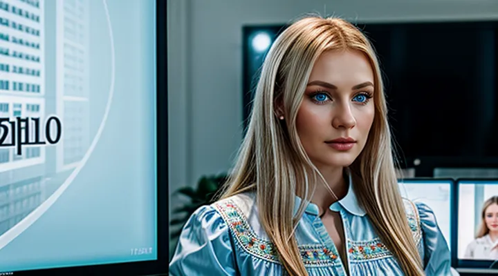 Как отправить электронное заказное письмо Почты России через Госуслуги