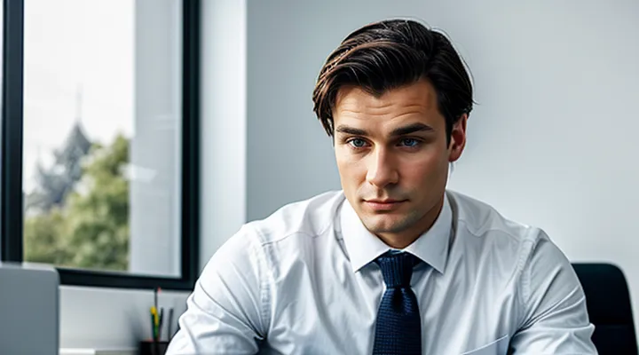 Как отправить электронную трудовую книжку работодателю через госуслуги?