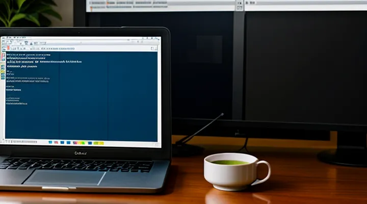 Как отправить электронную трудовую работодателю через Госуслуги