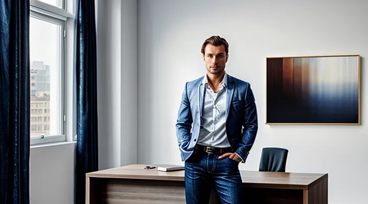 Как отправить форму 3‑НДФЛ через портал Госуслуги физическому лицу