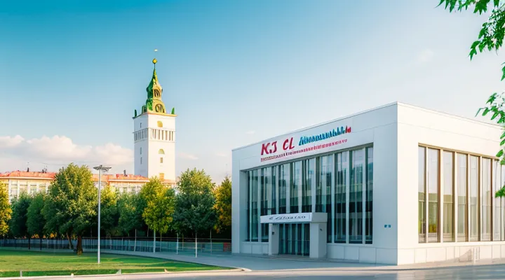 Как отправить форму ЕФС‑1 электронно через портал Госуслуг