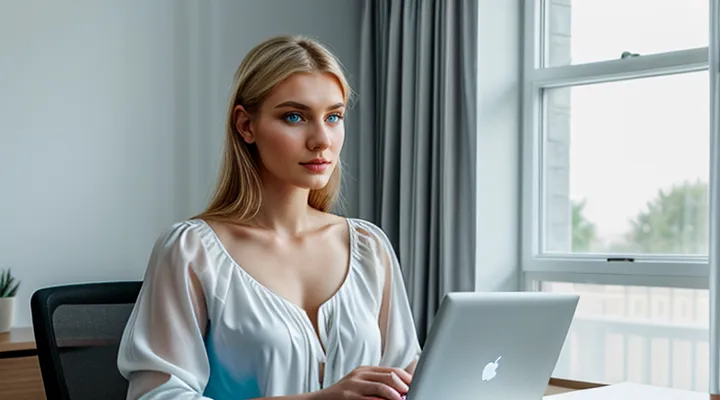 Как отправить исковое заявление в суд через портал Госуслуг