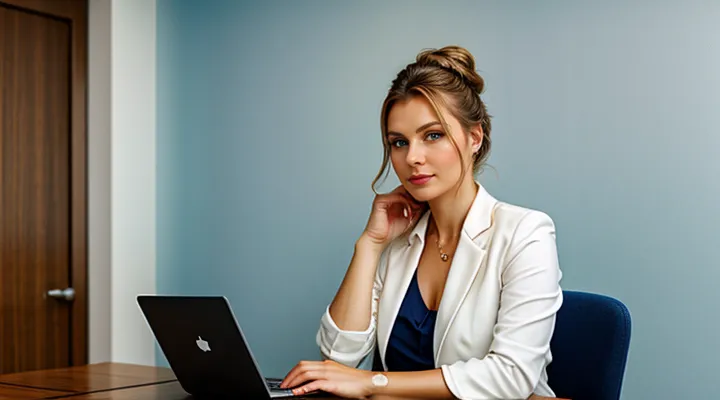 Как отправить исполнительный лист судебным приставам через портал Госуслуг