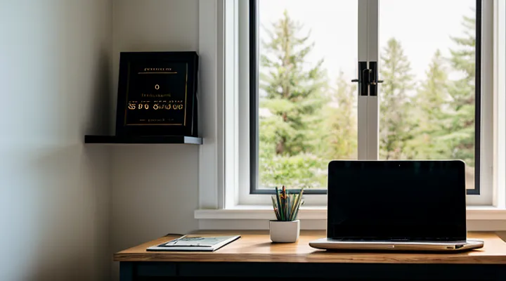 Как отправить квитанцию об оплате судебным приставам через Госуслуги