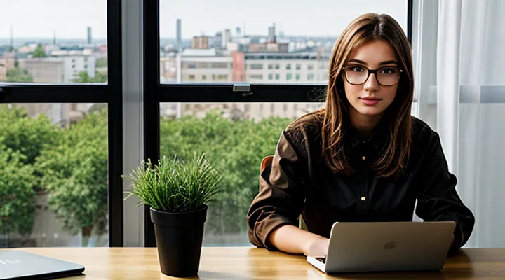 Как отправить обращение к приставам в электронном виде через портал Госуслуги