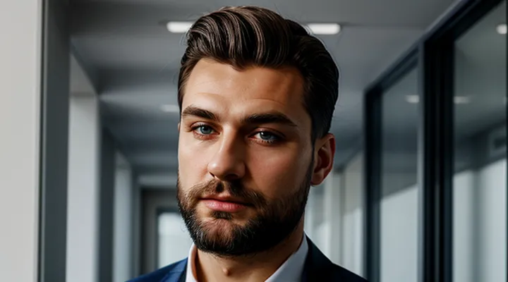 Как отправить обращение в МВД через портал Госуслуг