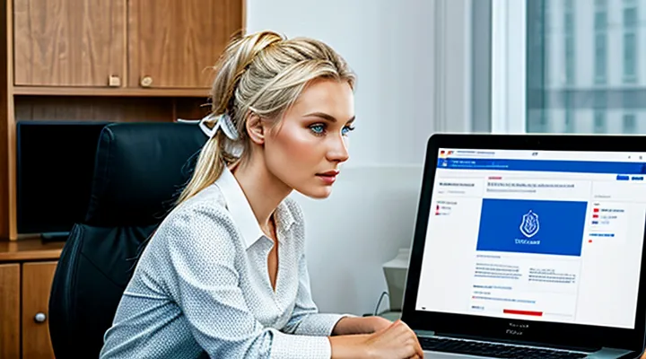 Как отправить обращение в Роспотребнадзор через портал Госуслуг