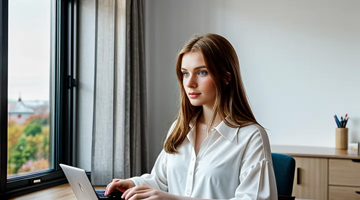 Как отправить письмо в прокуратуру через портал Госуслуги