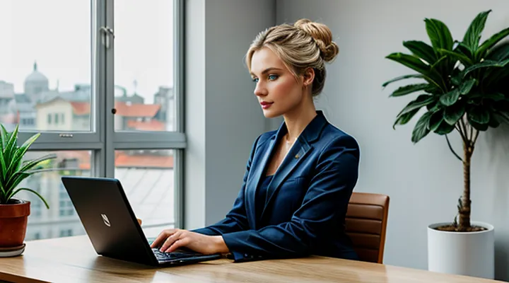 Как отправить письмо в районную администрацию через портал Госуслуги