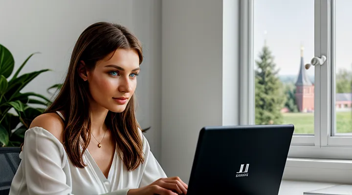 Как отправить приглашение в ЗАГС через портал Госуслуги