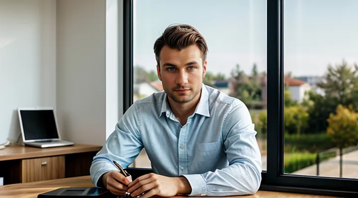 Как отправить сообщение владельцу автомобиля через Госуслуги