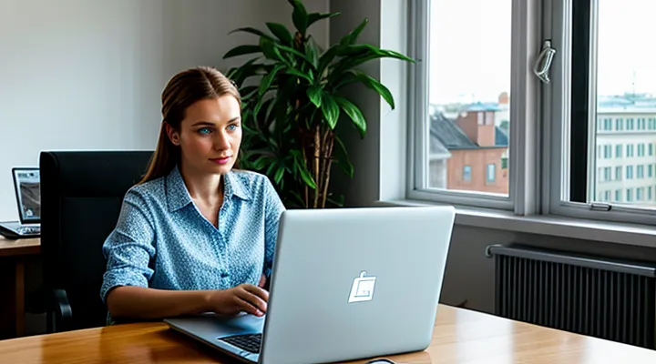 Как отправить сообщение владельцу транспортного средства через сервисы Госуслуг?