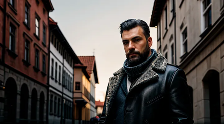 Как отправить уведомление о прибытии иностранного гражданина через портал Госуслуги