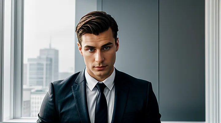 Как отправить уведомление о приёме на работу иностранного гражданина через Госуслуги