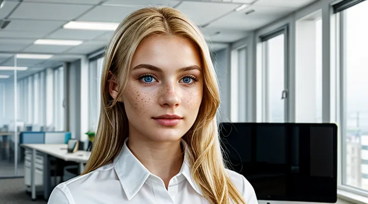 Как отправить уведомление Роспотребнадзора о начале деятельности через портал Госуслуг