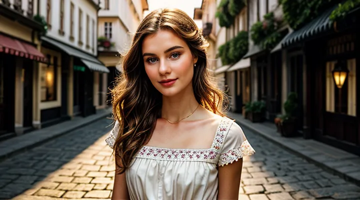 Как отправить уведомление в миграционную службу через Госуслуги